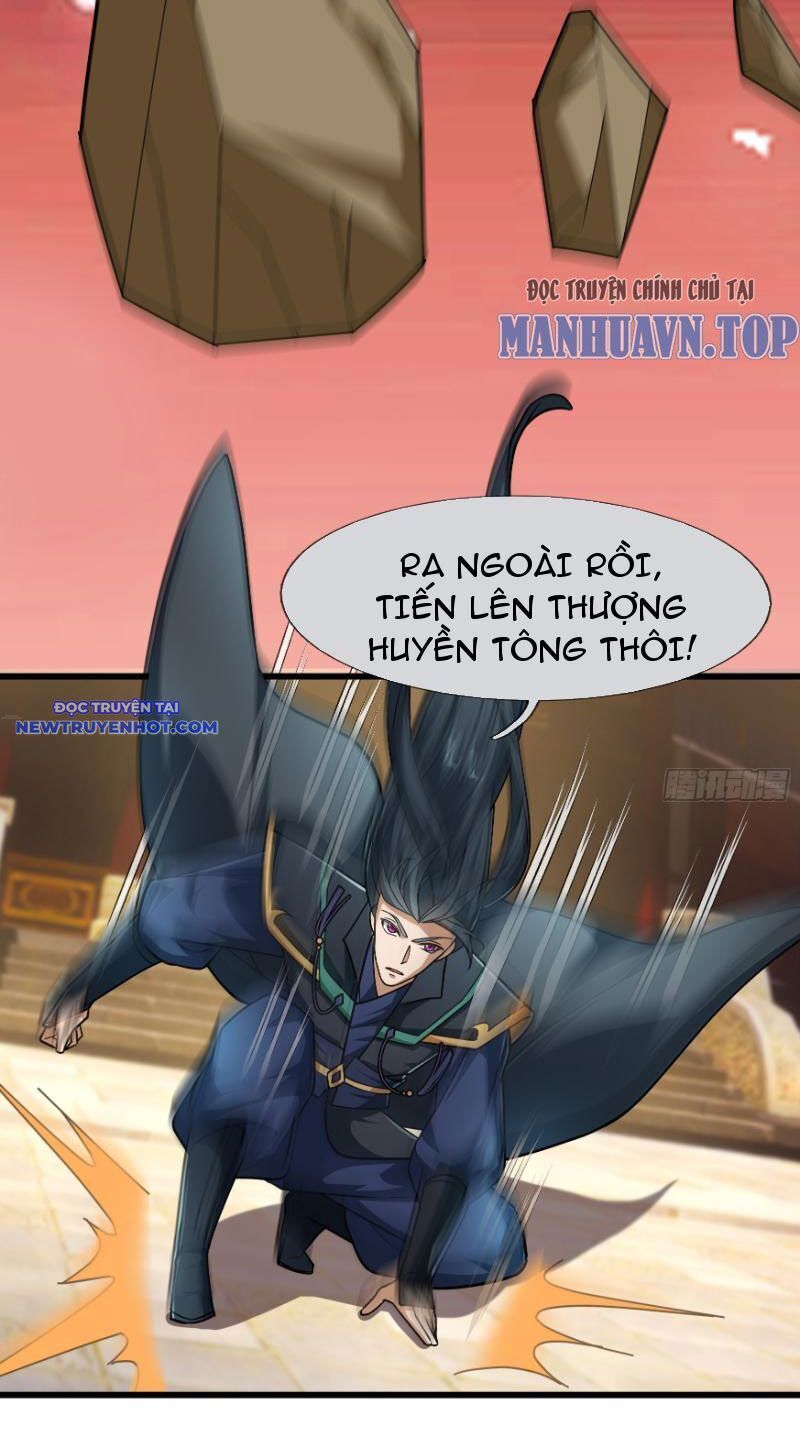 Ngủ Say Vạn Cổ Xuất Thế Quét Ngang Chư Thiên [Chap 1-107]