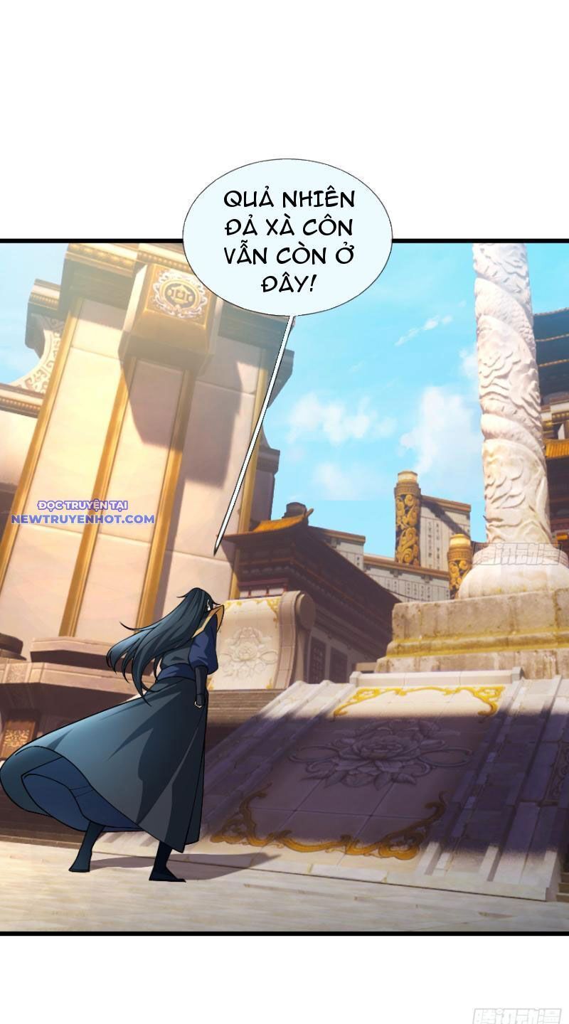 Ngủ Say Vạn Cổ Xuất Thế Quét Ngang Chư Thiên [Chap 1-107]