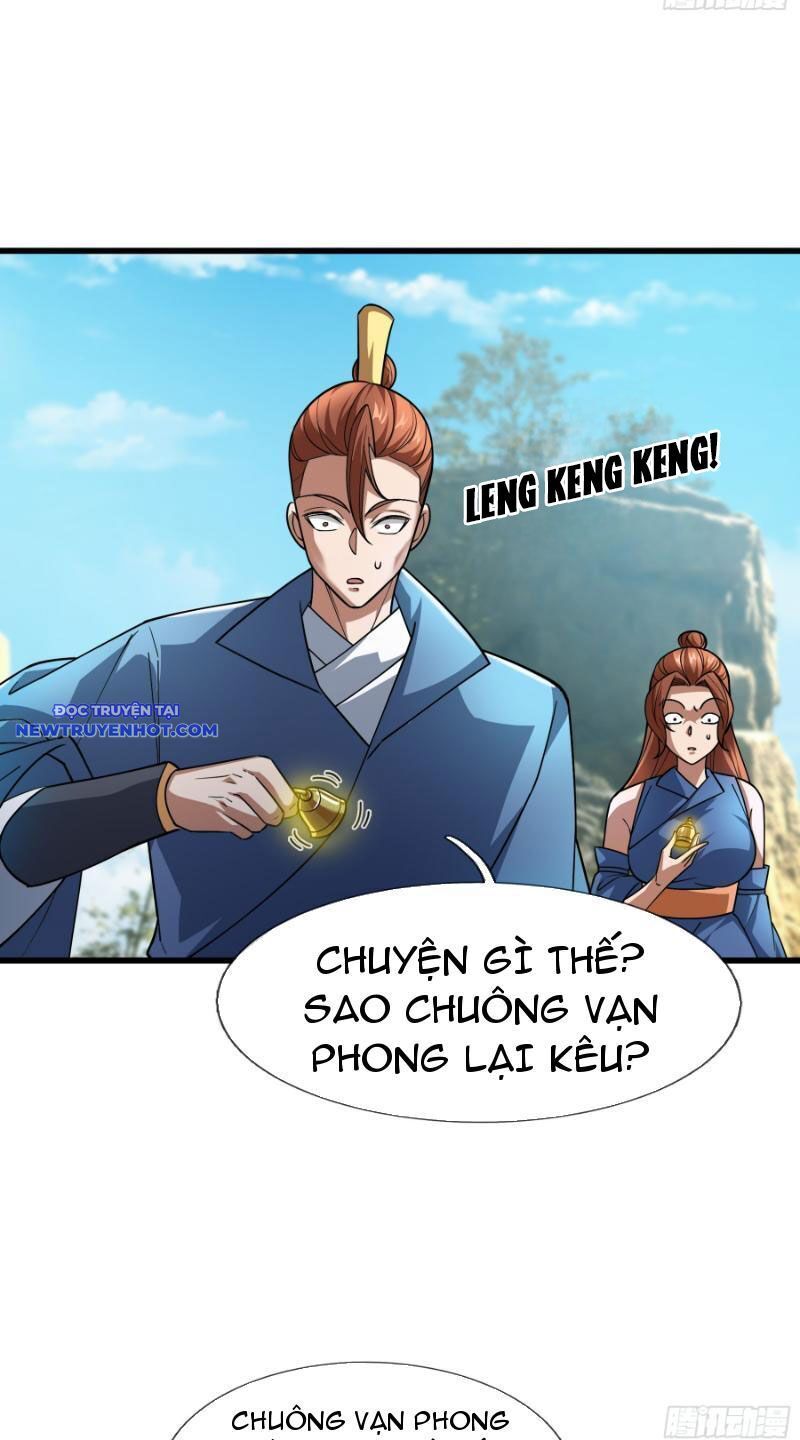 Ngủ Say Vạn Cổ Xuất Thế Quét Ngang Chư Thiên [Chap 1-107]