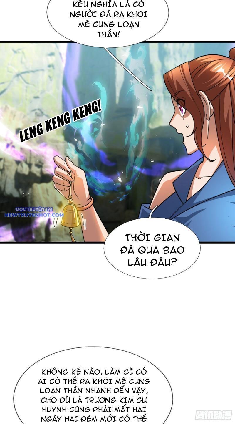 Ngủ Say Vạn Cổ Xuất Thế Quét Ngang Chư Thiên [Chap 1-107]