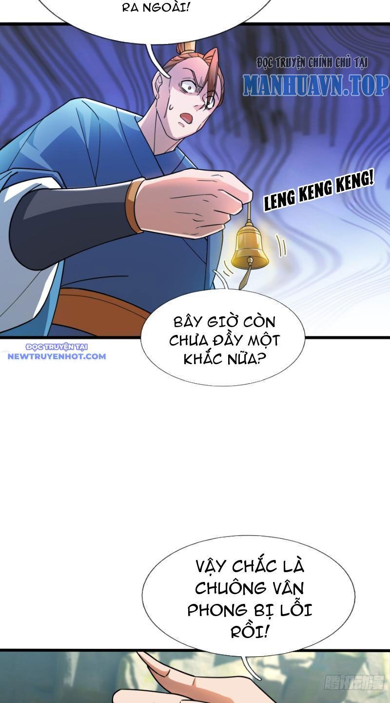 Ngủ Say Vạn Cổ Xuất Thế Quét Ngang Chư Thiên [Chap 1-107]