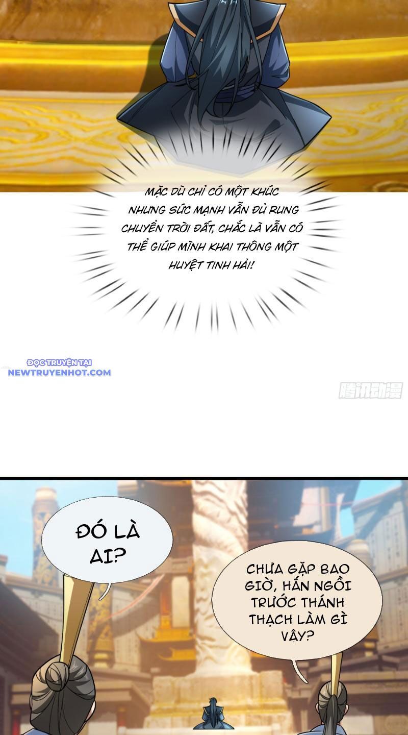 Ngủ Say Vạn Cổ Xuất Thế Quét Ngang Chư Thiên [Chap 1-107]