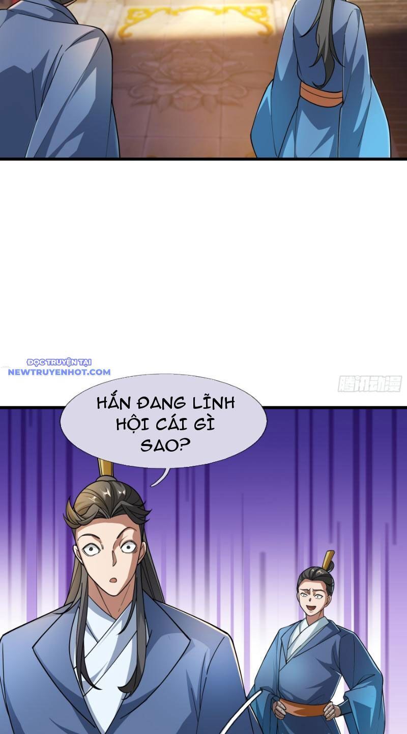 Ngủ Say Vạn Cổ Xuất Thế Quét Ngang Chư Thiên [Chap 1-107]