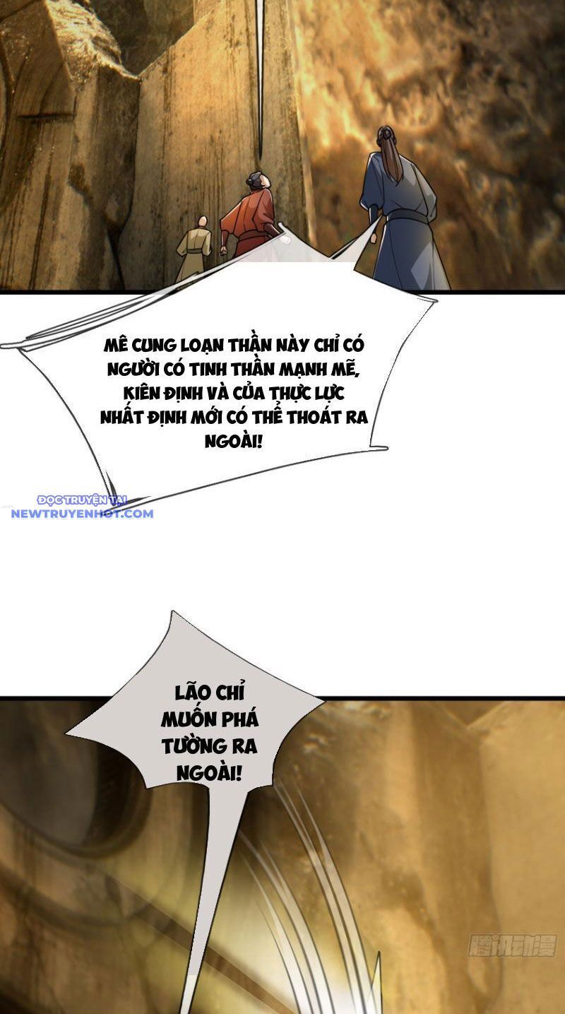 Ngủ Say Vạn Cổ Xuất Thế Quét Ngang Chư Thiên [Chap 1-107]
