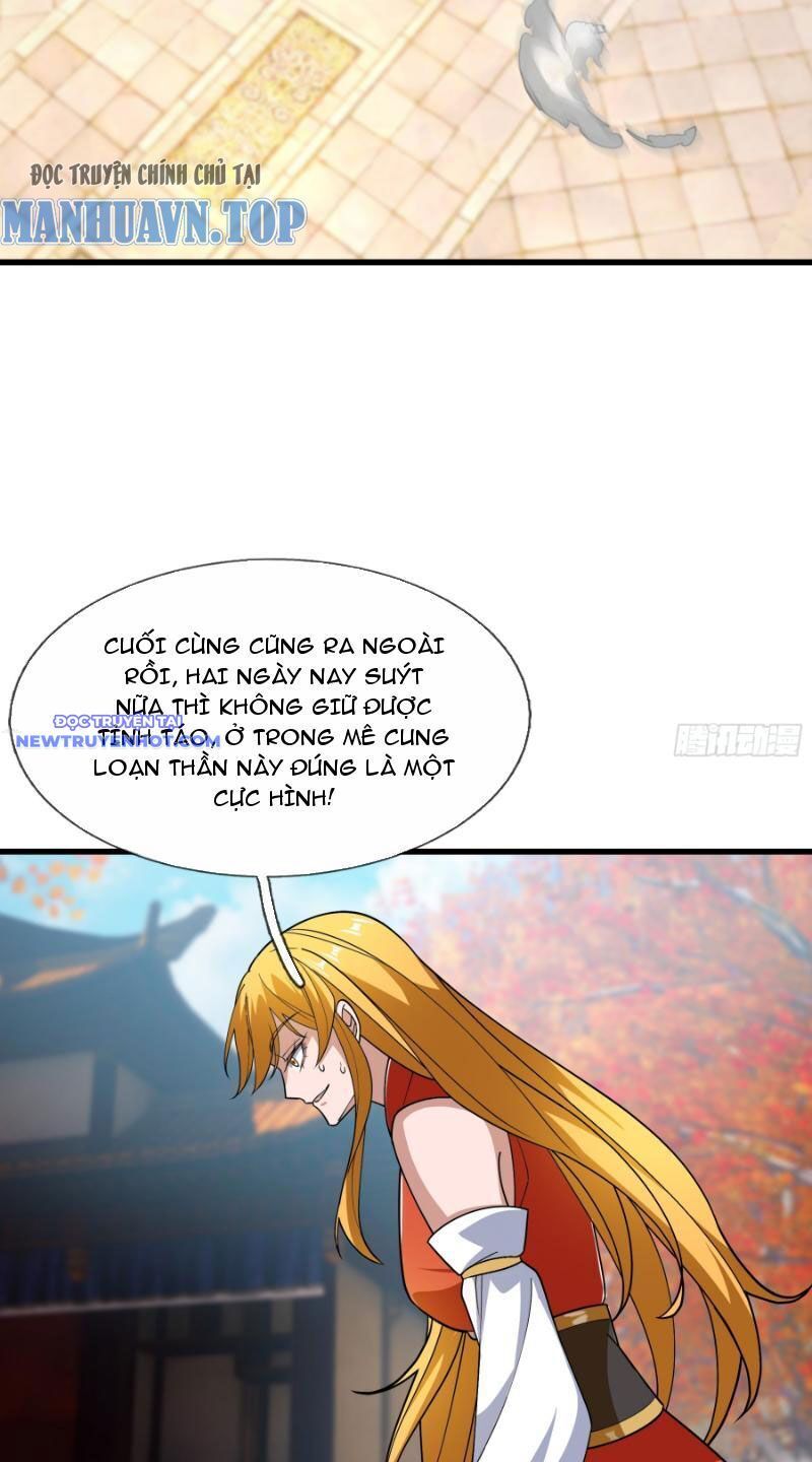 Ngủ Say Vạn Cổ Xuất Thế Quét Ngang Chư Thiên [Chap 1-107]