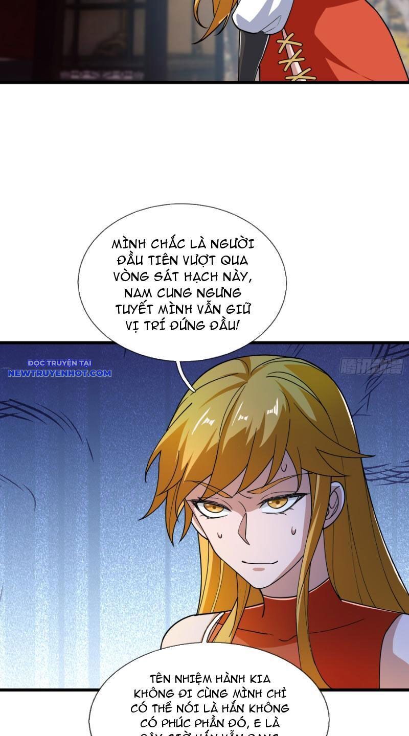 Ngủ Say Vạn Cổ Xuất Thế Quét Ngang Chư Thiên [Chap 1-107]