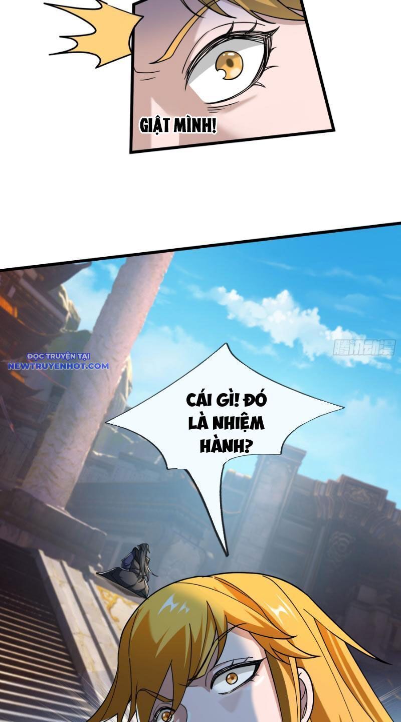 Ngủ Say Vạn Cổ Xuất Thế Quét Ngang Chư Thiên [Chap 1-107]