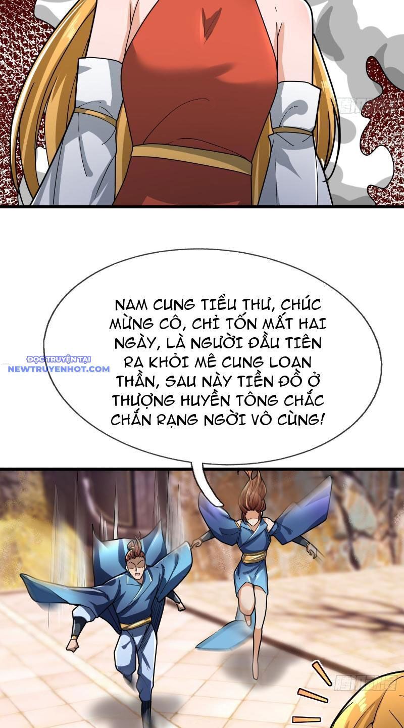 Ngủ Say Vạn Cổ Xuất Thế Quét Ngang Chư Thiên [Chap 1-107]
