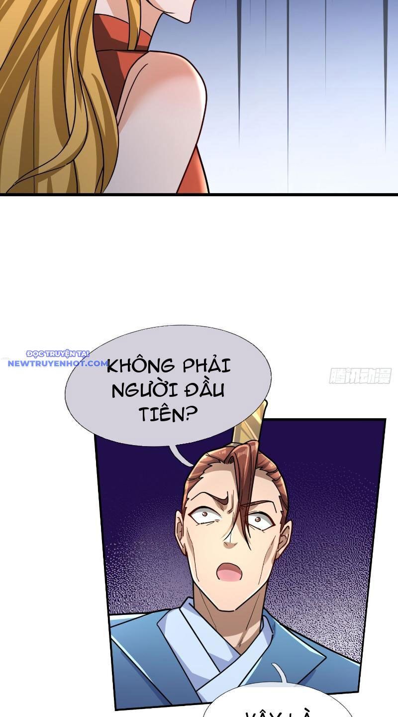 Ngủ Say Vạn Cổ Xuất Thế Quét Ngang Chư Thiên [Chap 1-107]