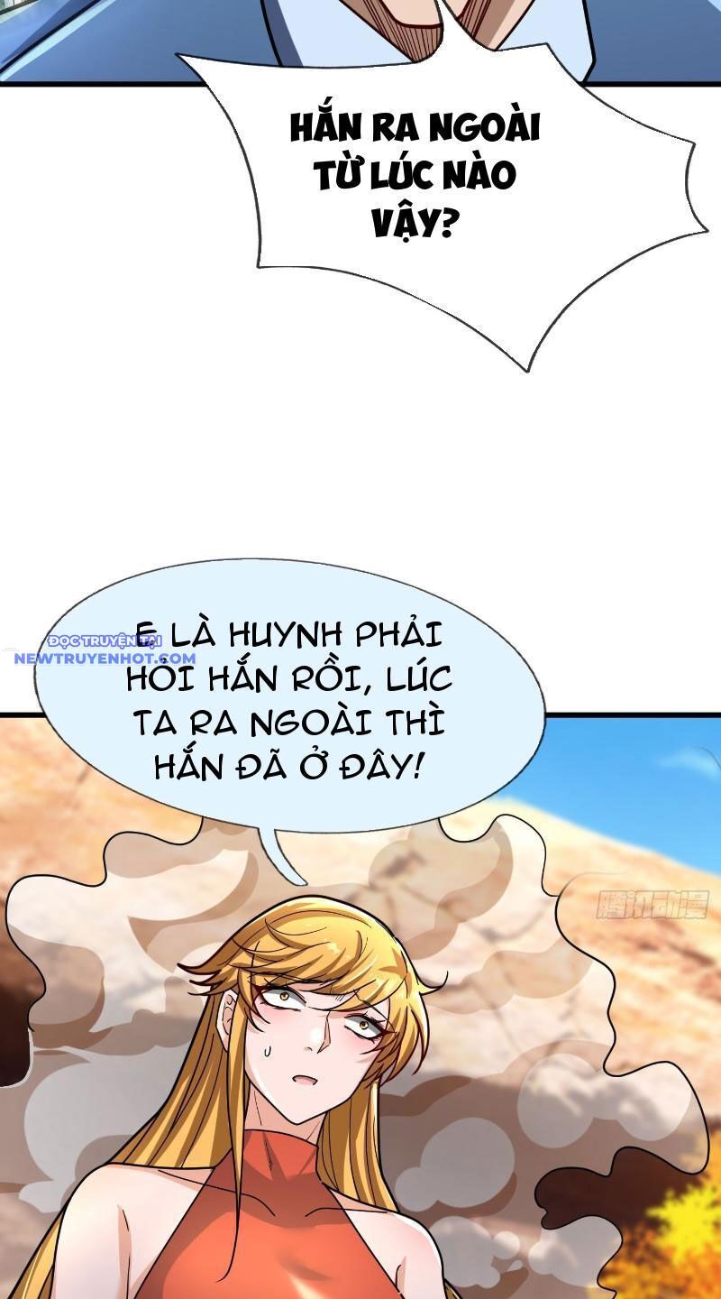 Ngủ Say Vạn Cổ Xuất Thế Quét Ngang Chư Thiên [Chap 1-107]