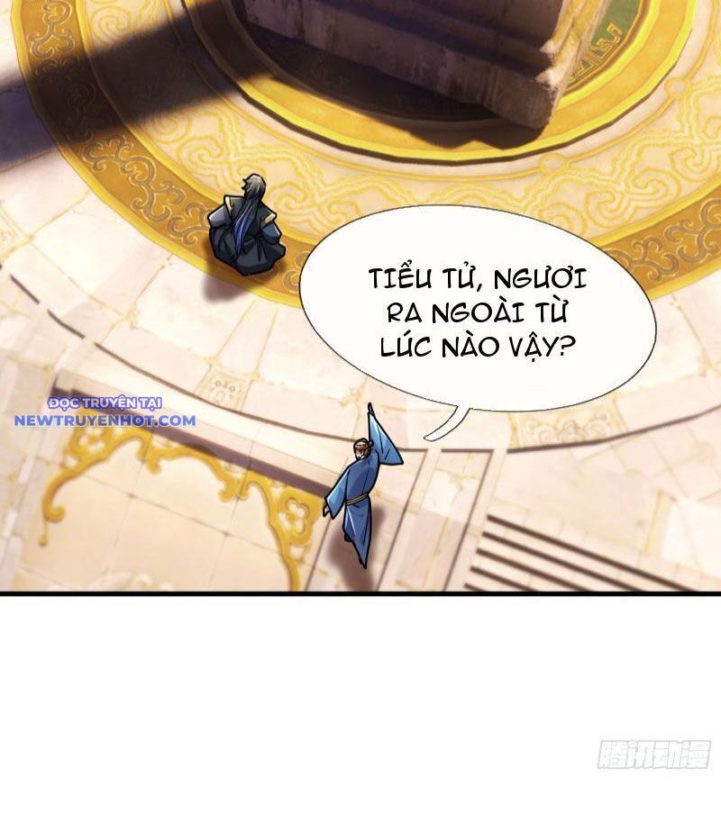 Ngủ Say Vạn Cổ Xuất Thế Quét Ngang Chư Thiên [Chap 1-107]