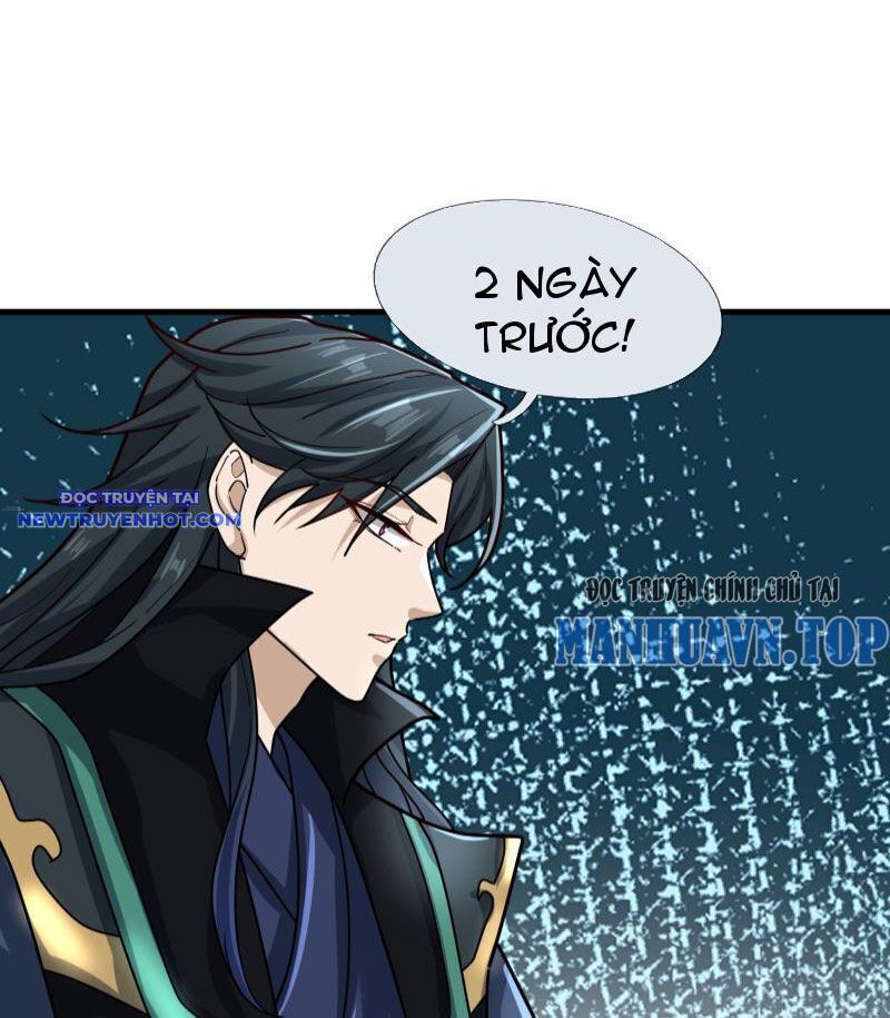 Ngủ Say Vạn Cổ Xuất Thế Quét Ngang Chư Thiên [Chap 1-107]