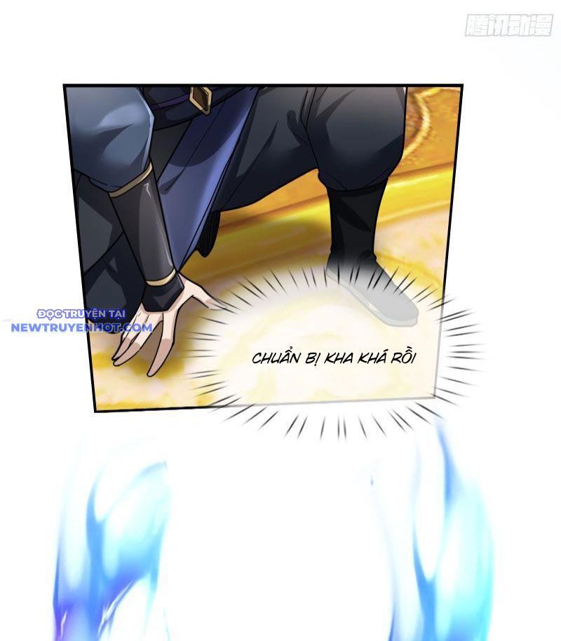 Ngủ Say Vạn Cổ Xuất Thế Quét Ngang Chư Thiên [Chap 1-107]