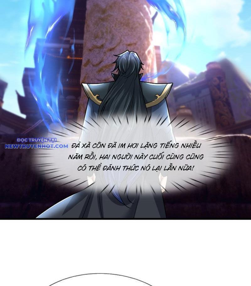 Ngủ Say Vạn Cổ Xuất Thế Quét Ngang Chư Thiên [Chap 1-107]