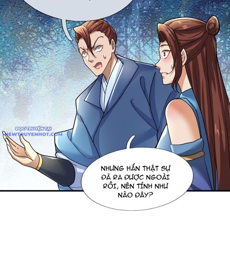 Ngủ Say Vạn Cổ Xuất Thế Quét Ngang Chư Thiên [Chap 1-107]