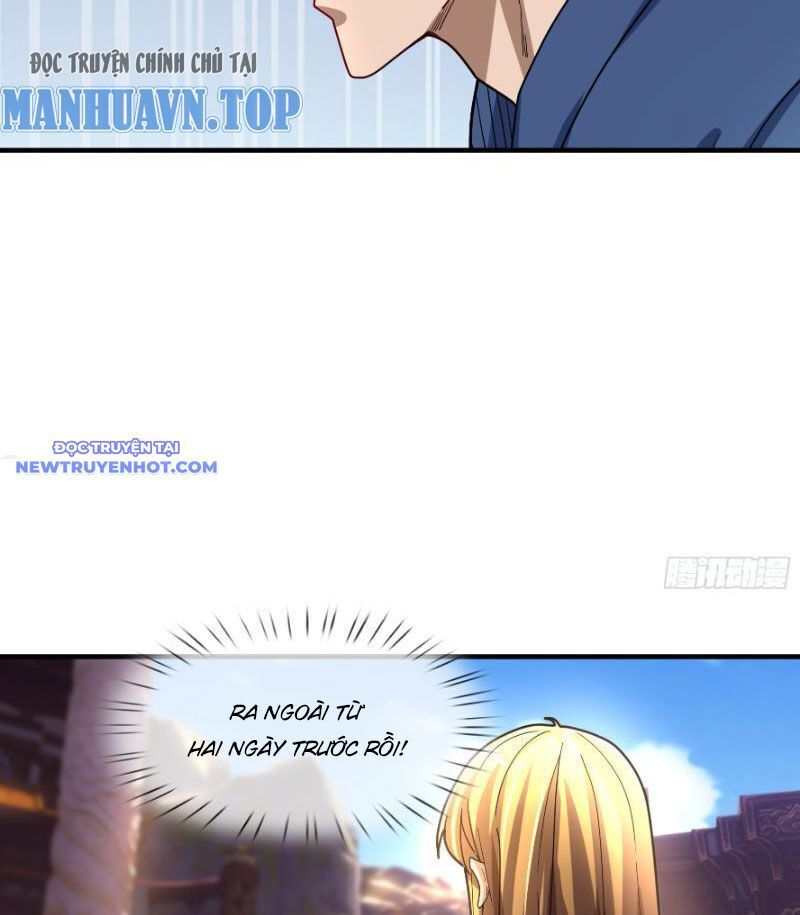 Ngủ Say Vạn Cổ Xuất Thế Quét Ngang Chư Thiên [Chap 1-107]
