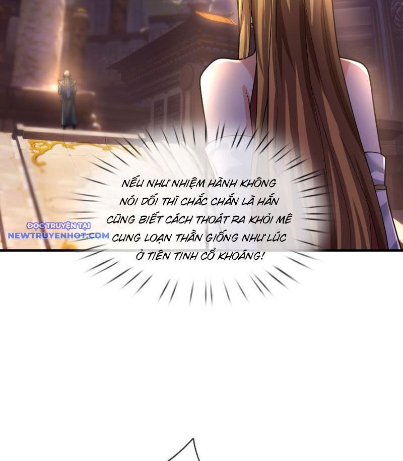 Ngủ Say Vạn Cổ Xuất Thế Quét Ngang Chư Thiên [Chap 1-107]