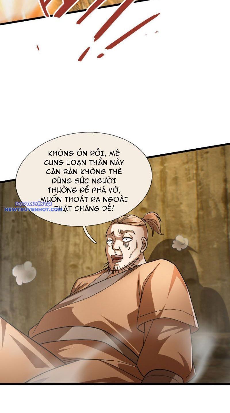 Ngủ Say Vạn Cổ Xuất Thế Quét Ngang Chư Thiên [Chap 1-107]