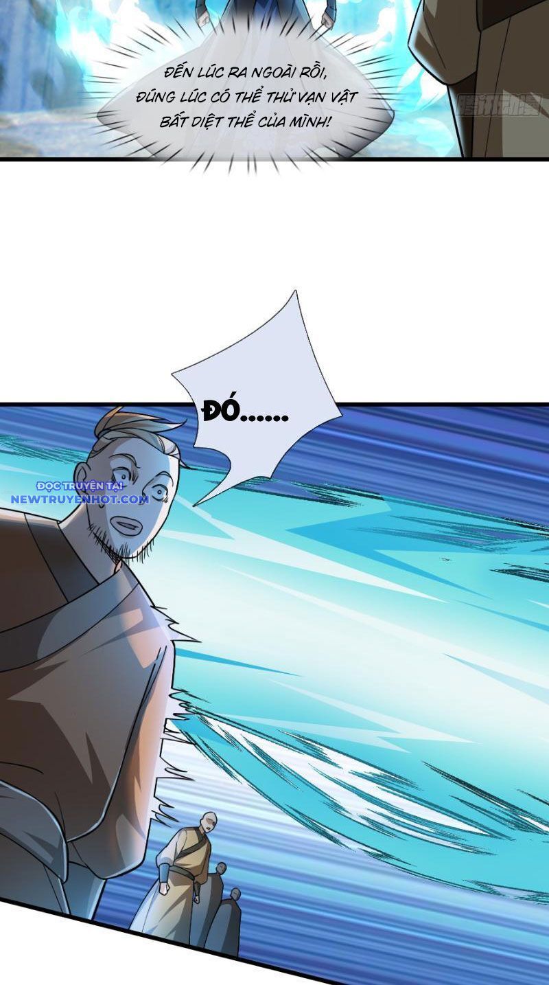 Ngủ Say Vạn Cổ Xuất Thế Quét Ngang Chư Thiên [Chap 1-107]