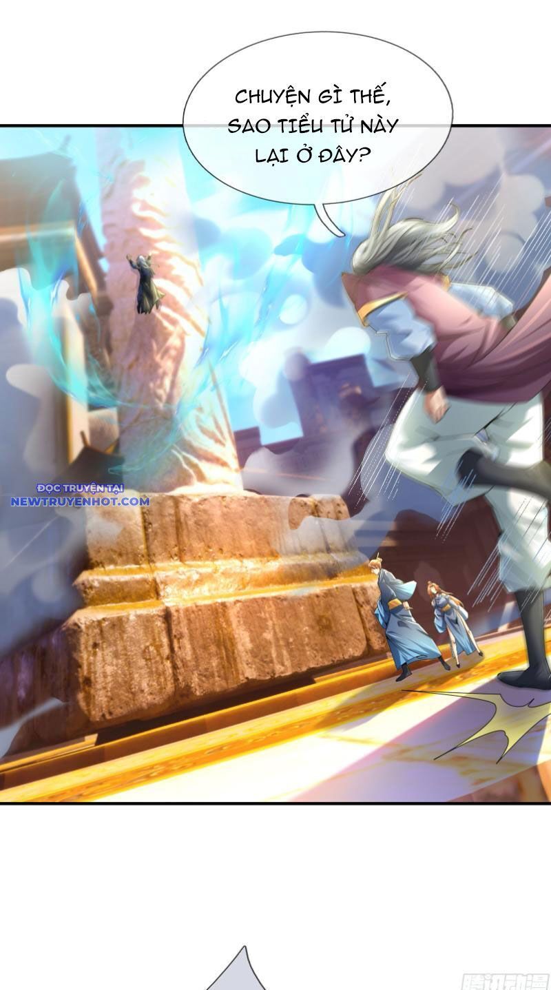 Ngủ Say Vạn Cổ Xuất Thế Quét Ngang Chư Thiên [Chap 1-107]