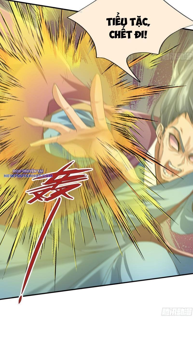 Ngủ Say Vạn Cổ Xuất Thế Quét Ngang Chư Thiên [Chap 1-107]