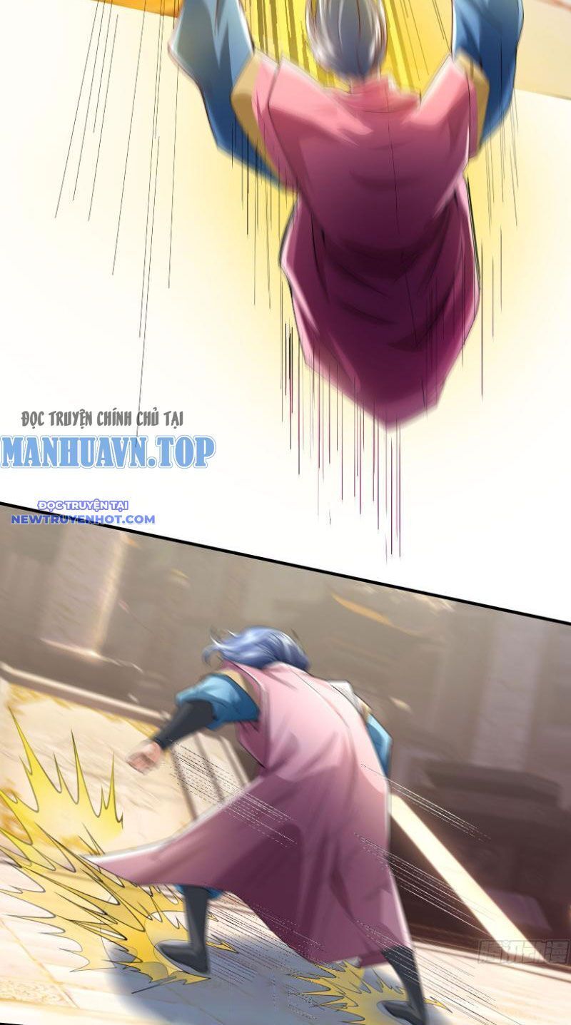Ngủ Say Vạn Cổ Xuất Thế Quét Ngang Chư Thiên [Chap 1-107]