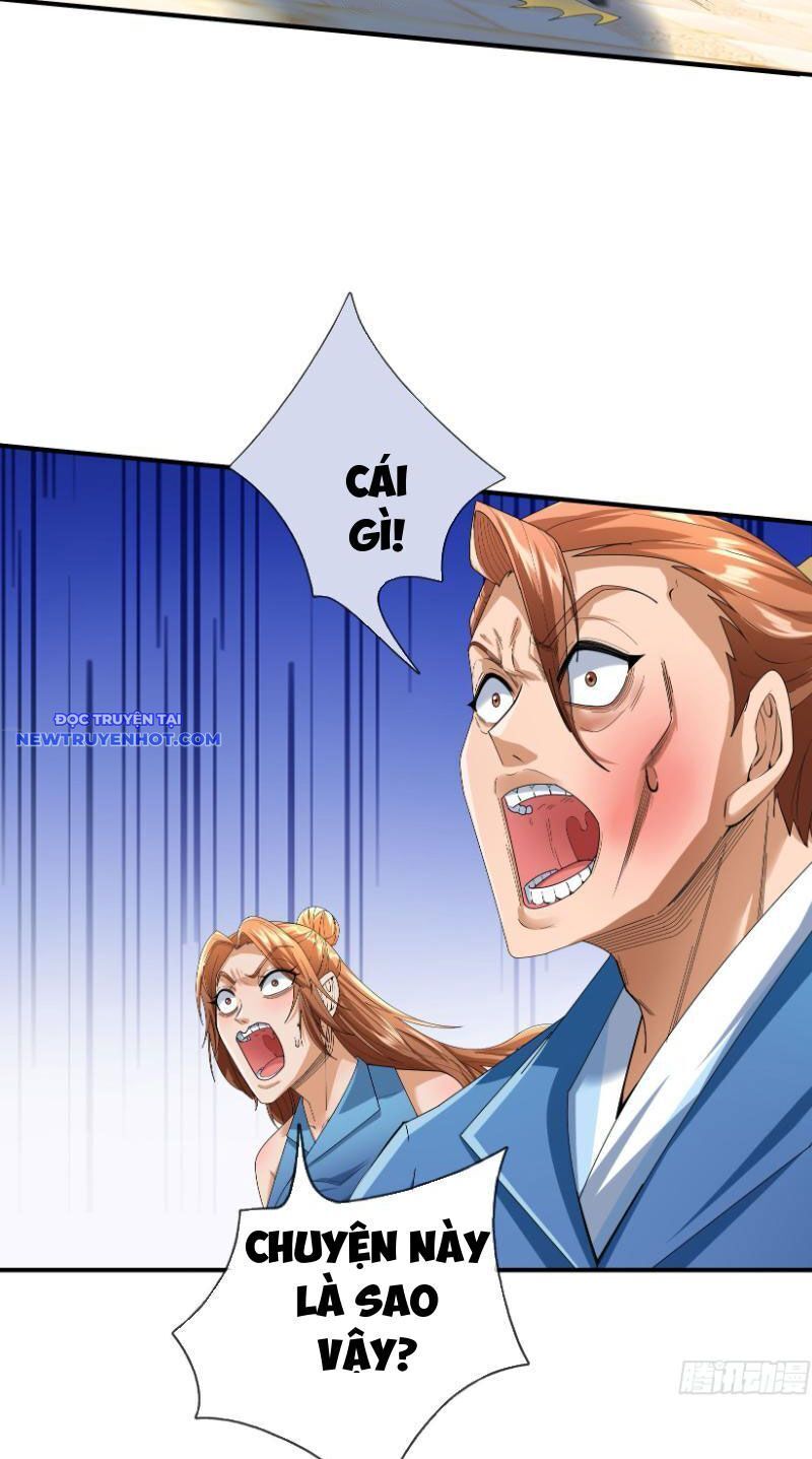 Ngủ Say Vạn Cổ Xuất Thế Quét Ngang Chư Thiên [Chap 1-107]