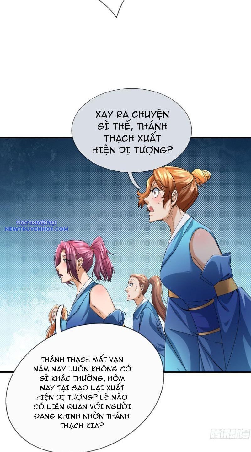 Ngủ Say Vạn Cổ Xuất Thế Quét Ngang Chư Thiên [Chap 1-107]