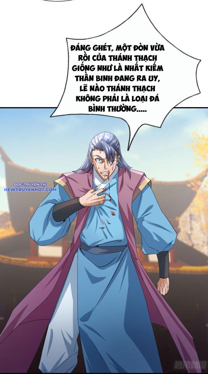 Ngủ Say Vạn Cổ Xuất Thế Quét Ngang Chư Thiên [Chap 1-107]