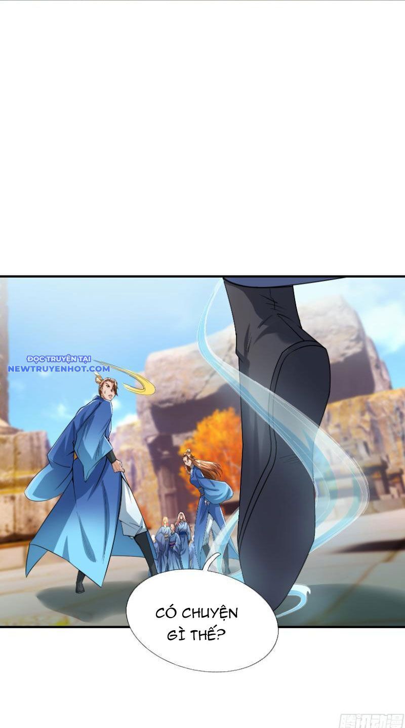 Ngủ Say Vạn Cổ Xuất Thế Quét Ngang Chư Thiên [Chap 1-107]