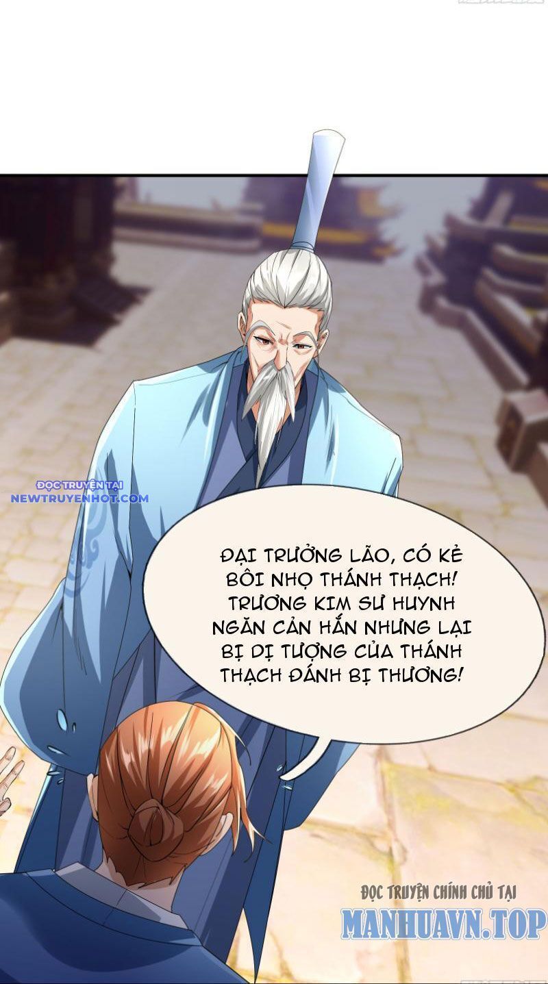 Ngủ Say Vạn Cổ Xuất Thế Quét Ngang Chư Thiên [Chap 1-107]