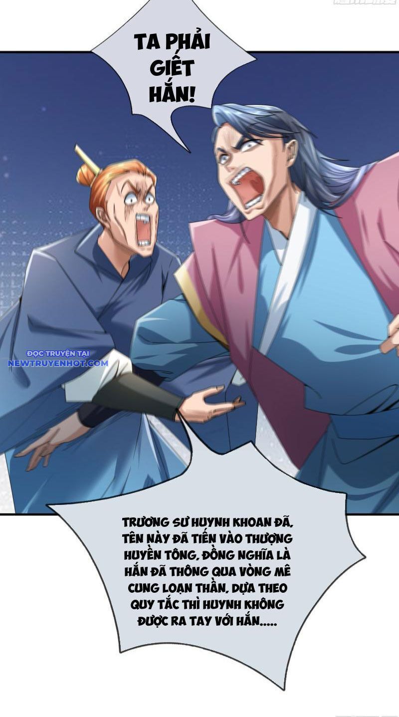 Ngủ Say Vạn Cổ Xuất Thế Quét Ngang Chư Thiên [Chap 1-107]