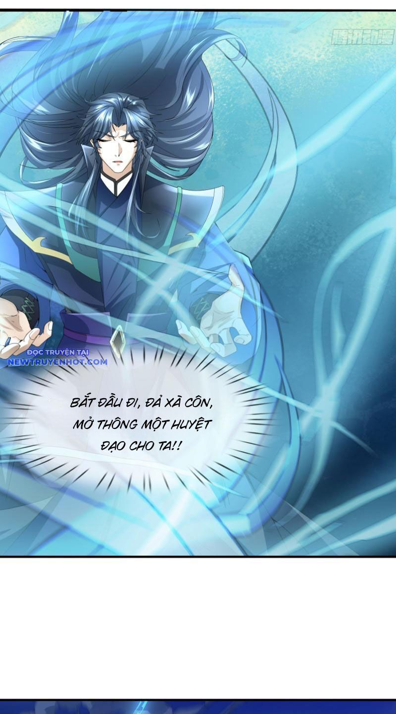 Ngủ Say Vạn Cổ Xuất Thế Quét Ngang Chư Thiên [Chap 1-107]