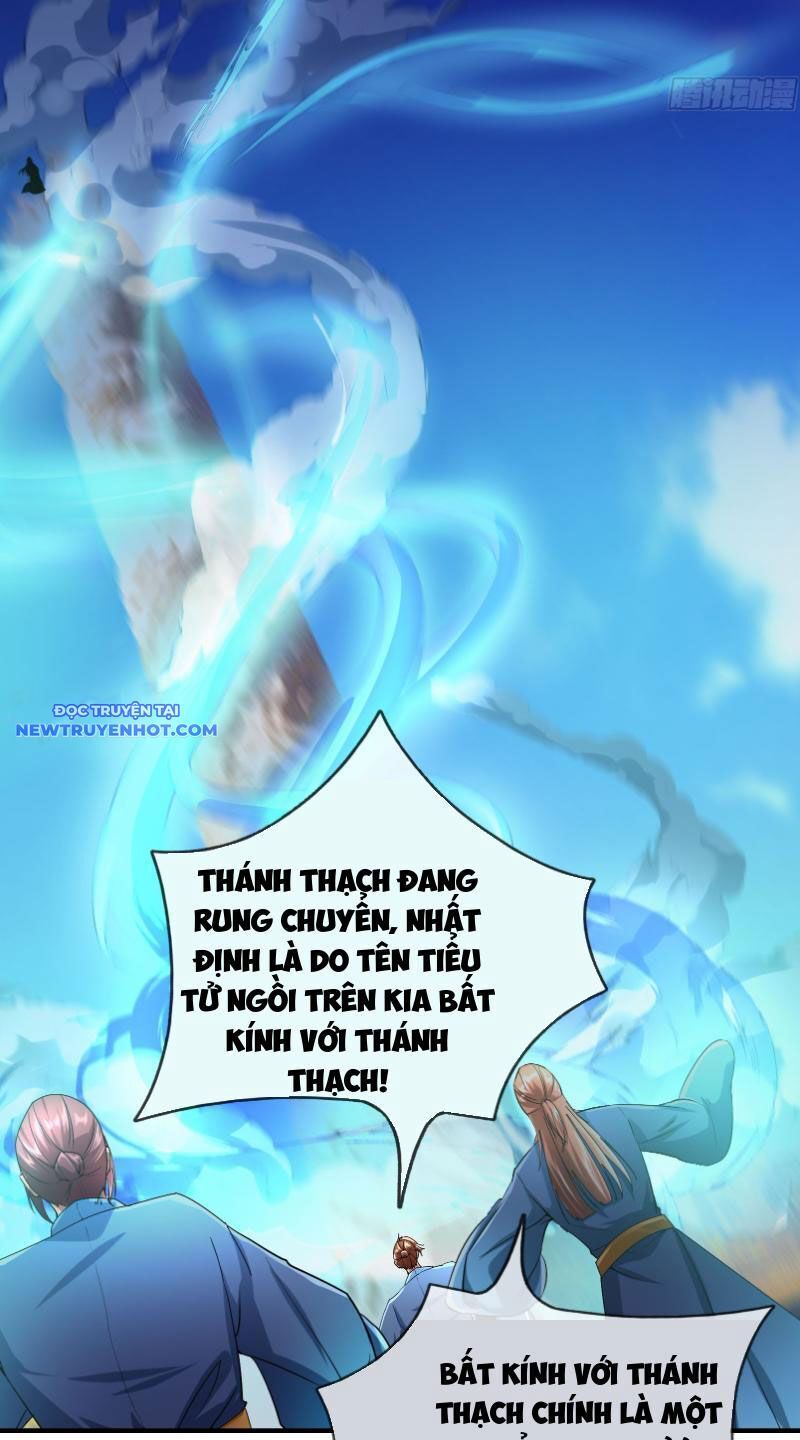 Ngủ Say Vạn Cổ Xuất Thế Quét Ngang Chư Thiên [Chap 1-107]