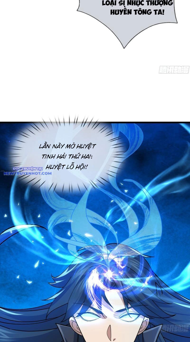 Ngủ Say Vạn Cổ Xuất Thế Quét Ngang Chư Thiên [Chap 1-107]