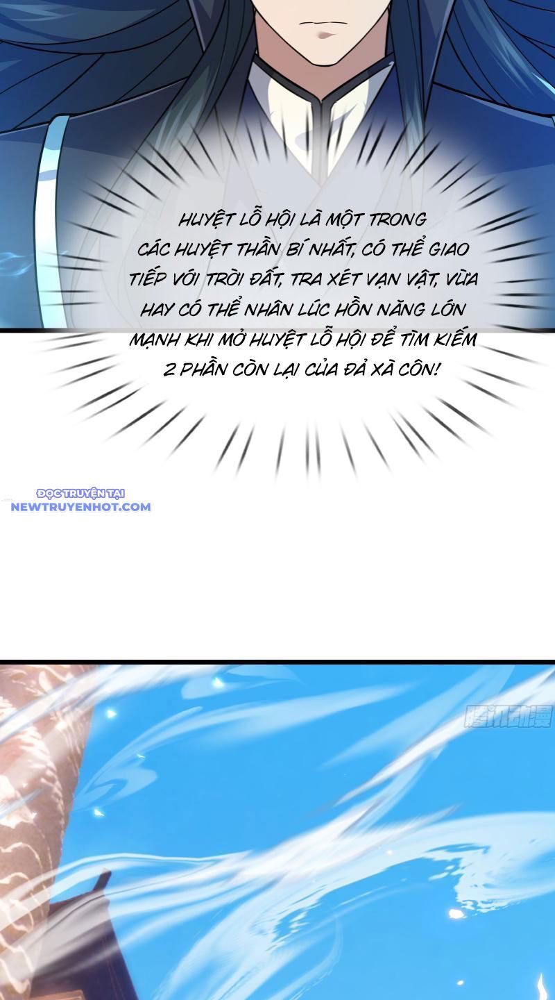 Ngủ Say Vạn Cổ Xuất Thế Quét Ngang Chư Thiên [Chap 1-107]