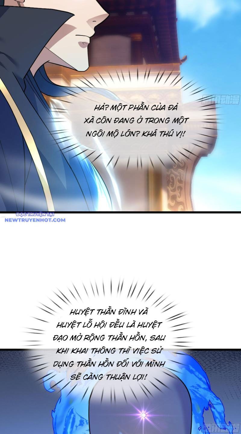 Ngủ Say Vạn Cổ Xuất Thế Quét Ngang Chư Thiên [Chap 1-107]