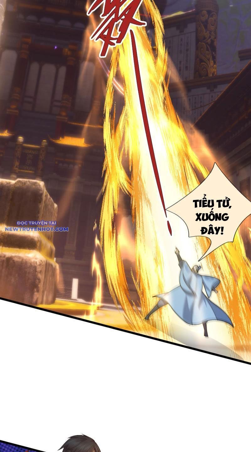 Ngủ Say Vạn Cổ Xuất Thế Quét Ngang Chư Thiên [Chap 1-107]