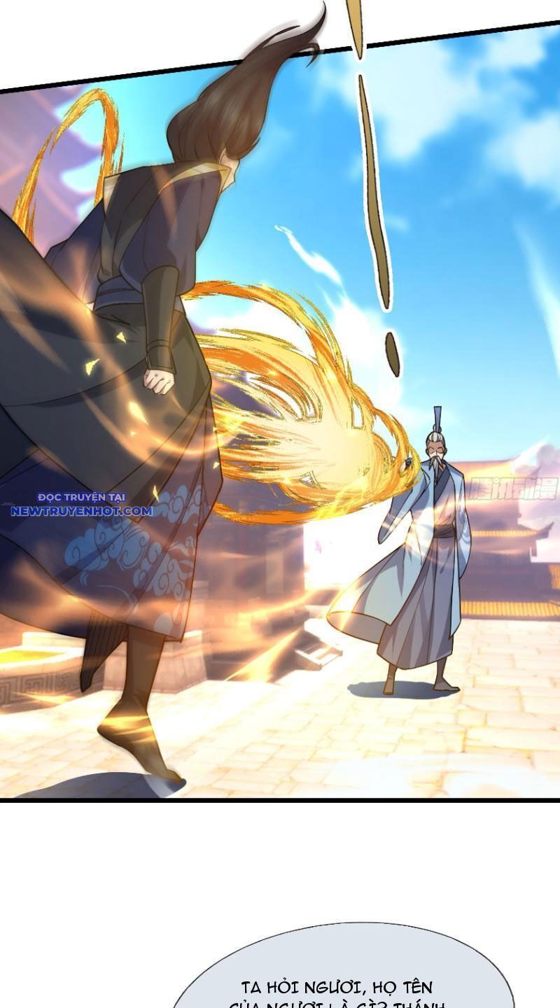 Ngủ Say Vạn Cổ Xuất Thế Quét Ngang Chư Thiên [Chap 1-107]