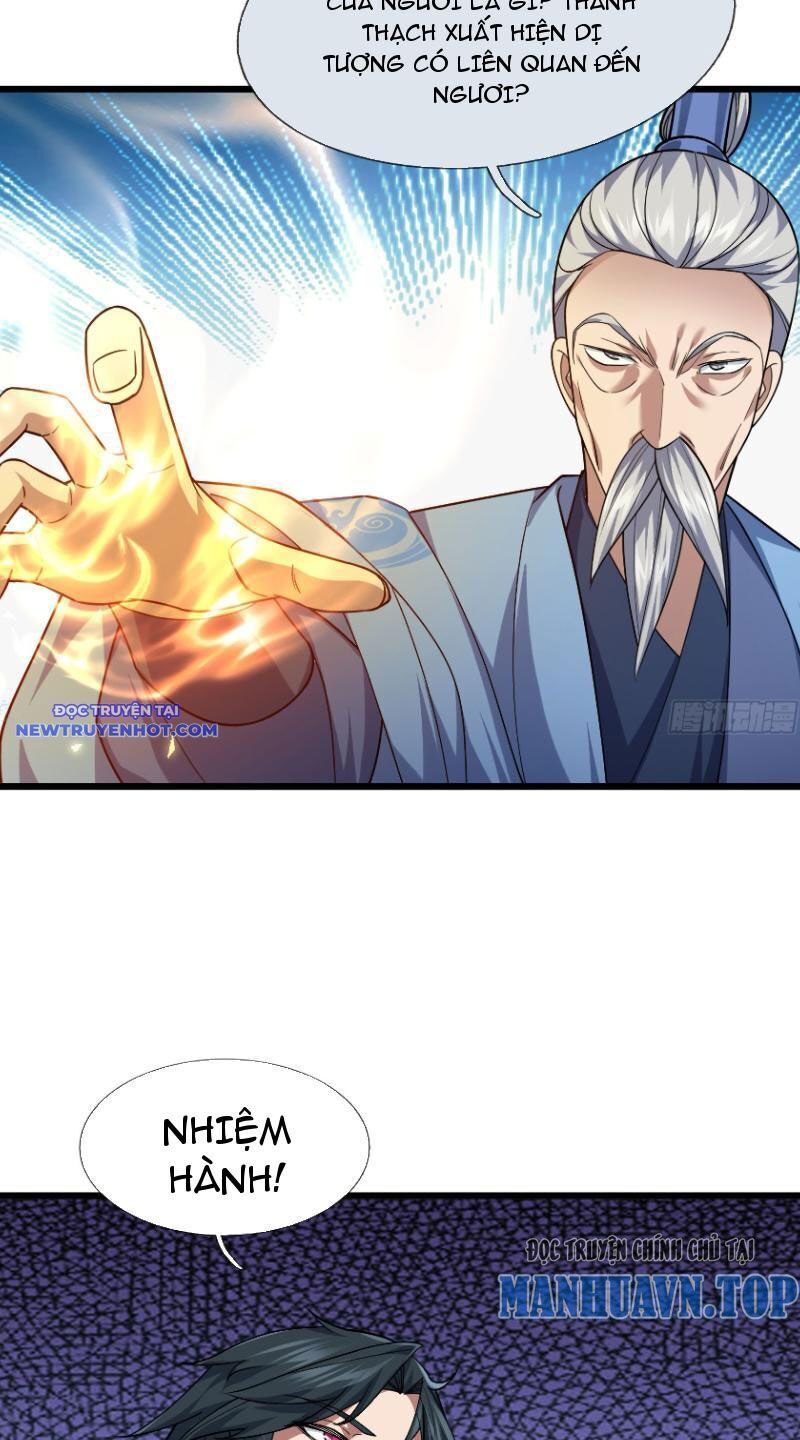 Ngủ Say Vạn Cổ Xuất Thế Quét Ngang Chư Thiên [Chap 1-107]