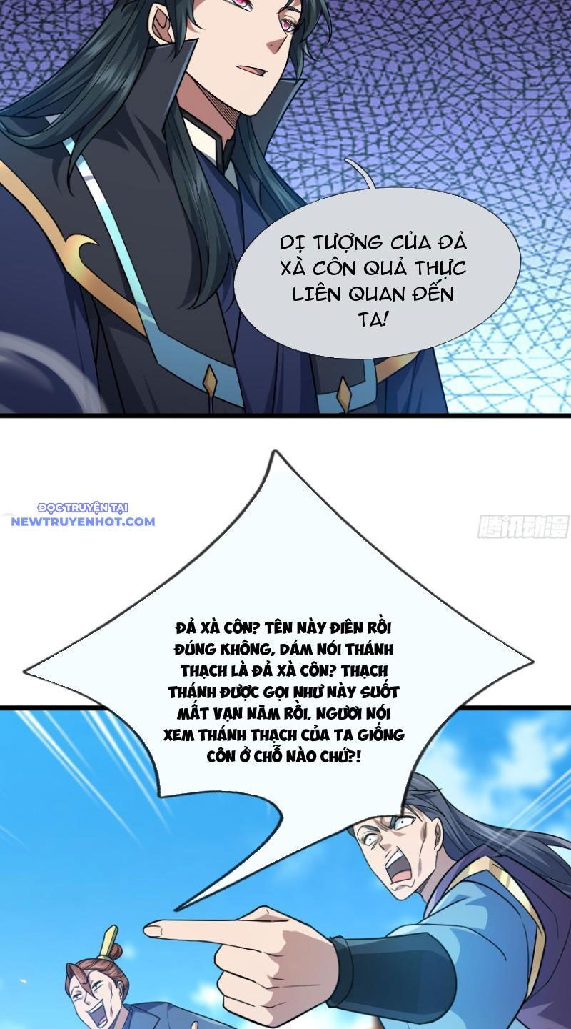 Ngủ Say Vạn Cổ Xuất Thế Quét Ngang Chư Thiên [Chap 1-107]