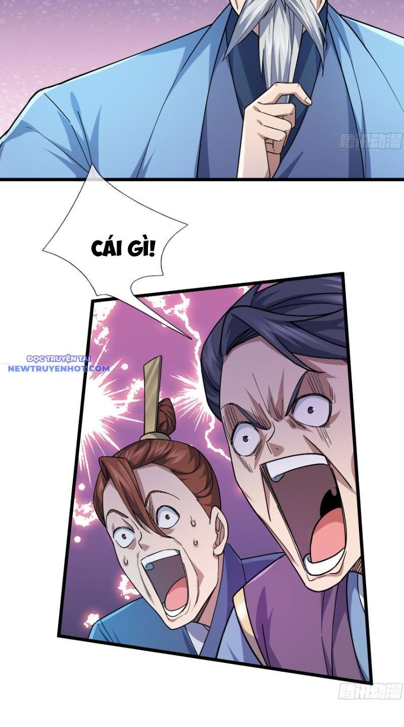 Ngủ Say Vạn Cổ Xuất Thế Quét Ngang Chư Thiên [Chap 1-107]