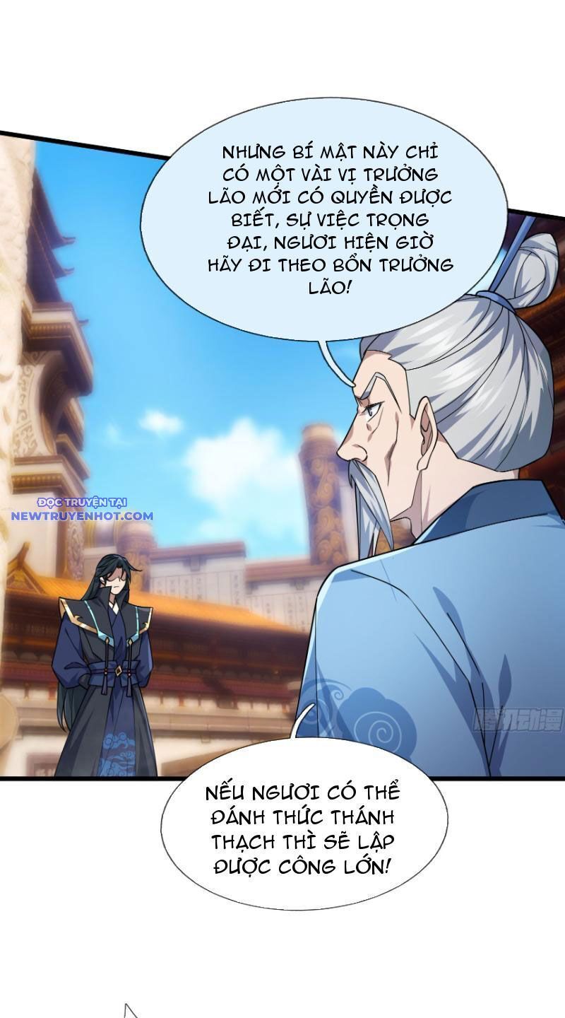 Ngủ Say Vạn Cổ Xuất Thế Quét Ngang Chư Thiên [Chap 1-107]