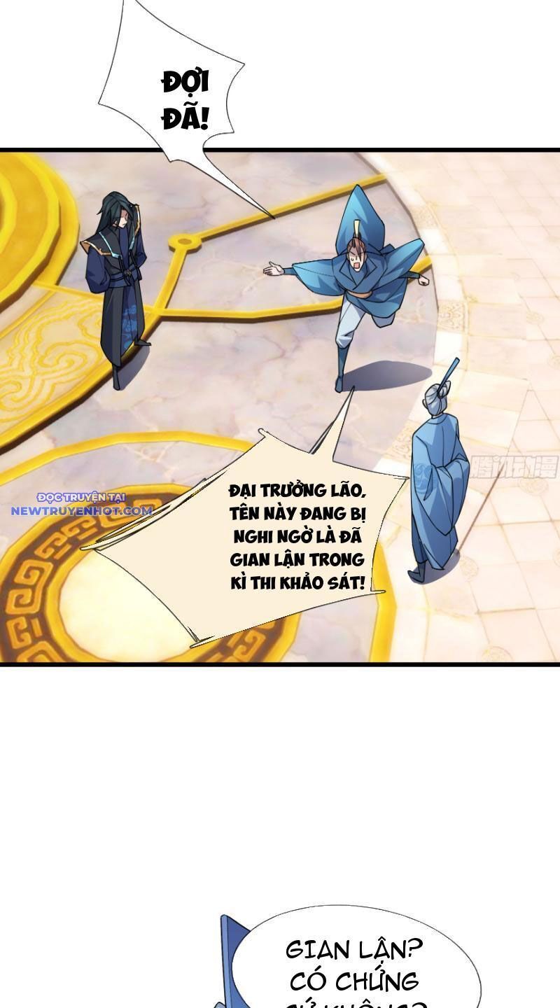 Ngủ Say Vạn Cổ Xuất Thế Quét Ngang Chư Thiên [Chap 1-107]