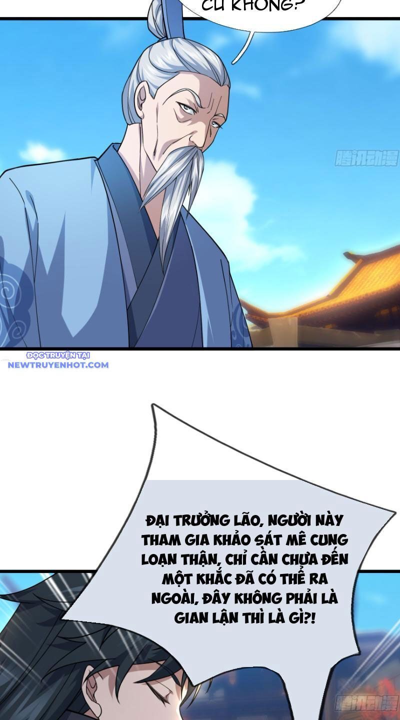 Ngủ Say Vạn Cổ Xuất Thế Quét Ngang Chư Thiên [Chap 1-107]