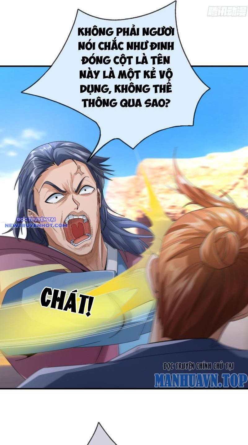 Ngủ Say Vạn Cổ Xuất Thế Quét Ngang Chư Thiên [Chap 1-107]