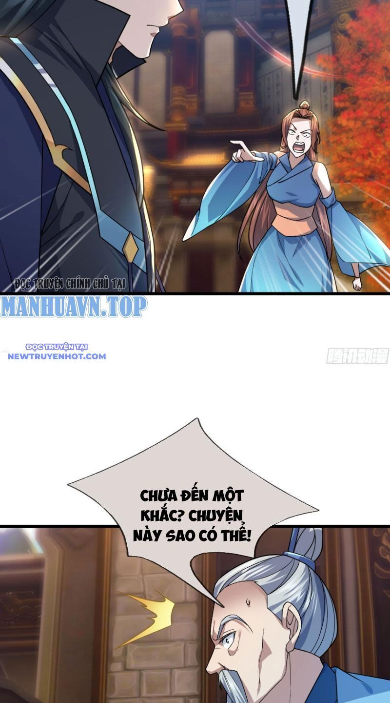Ngủ Say Vạn Cổ Xuất Thế Quét Ngang Chư Thiên [Chap 1-107]