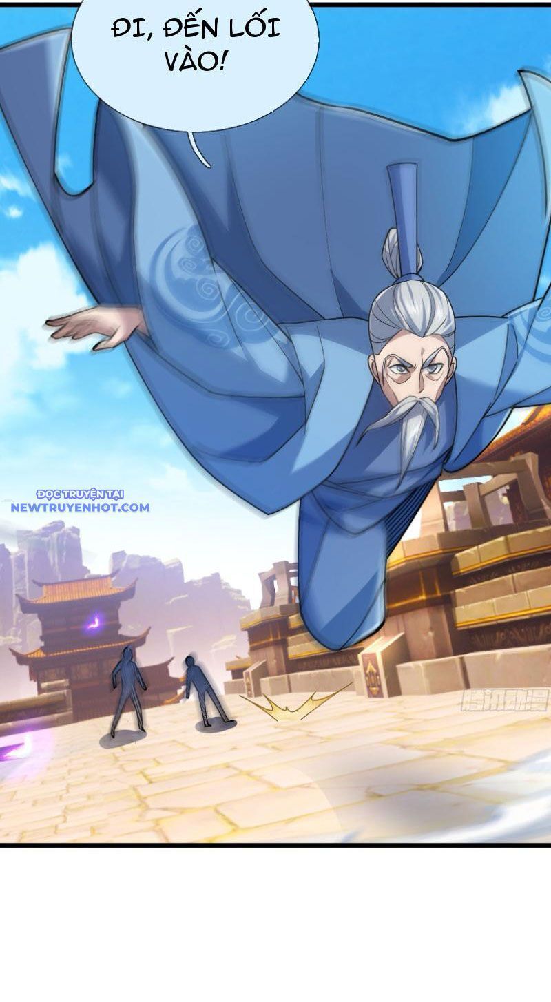 Ngủ Say Vạn Cổ Xuất Thế Quét Ngang Chư Thiên [Chap 1-107]