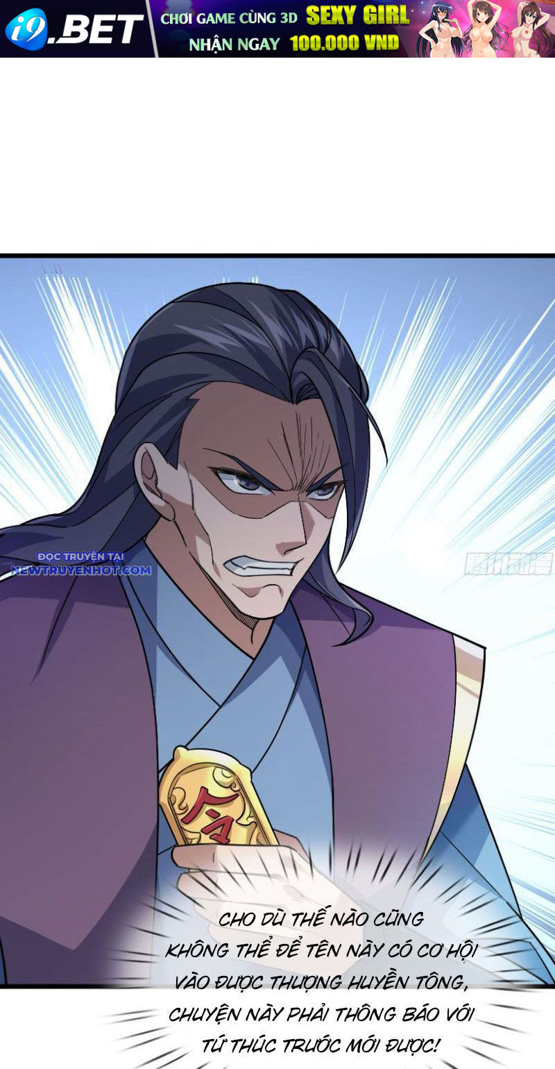 Ngủ Say Vạn Cổ Xuất Thế Quét Ngang Chư Thiên [Chap 1-107]