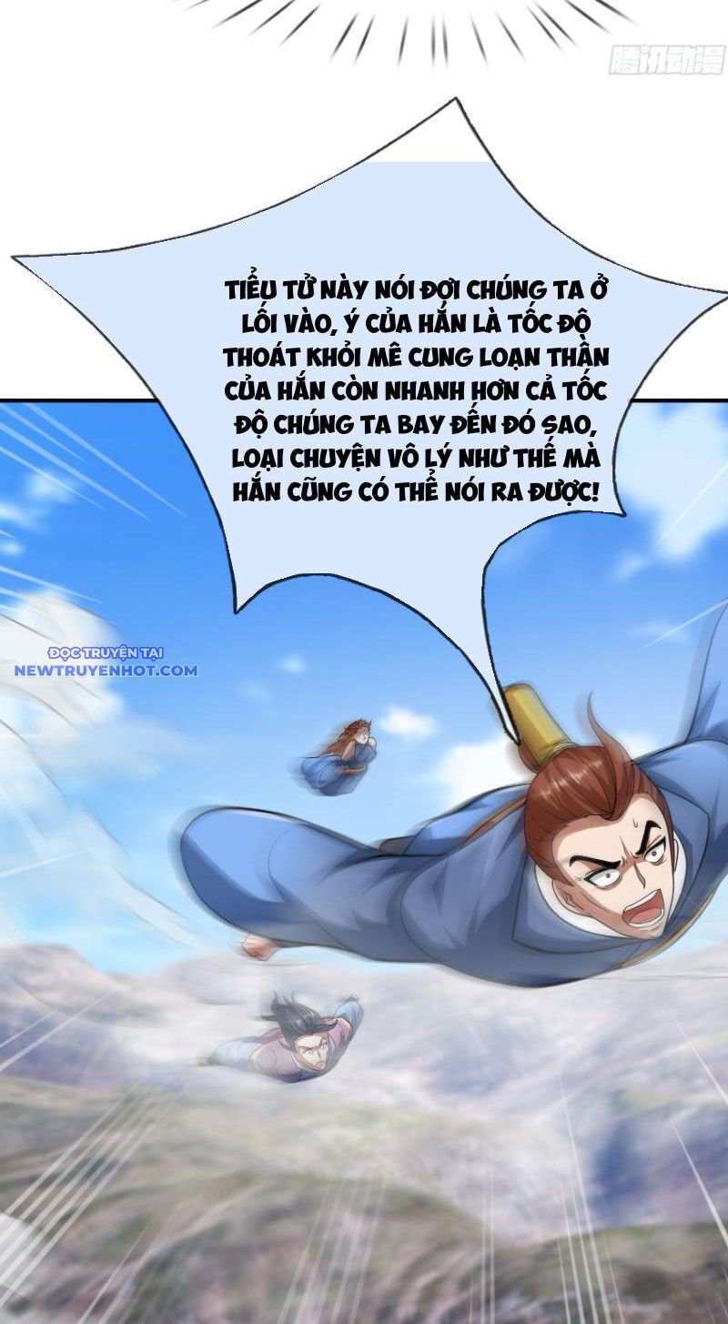 Ngủ Say Vạn Cổ Xuất Thế Quét Ngang Chư Thiên [Chap 1-107]